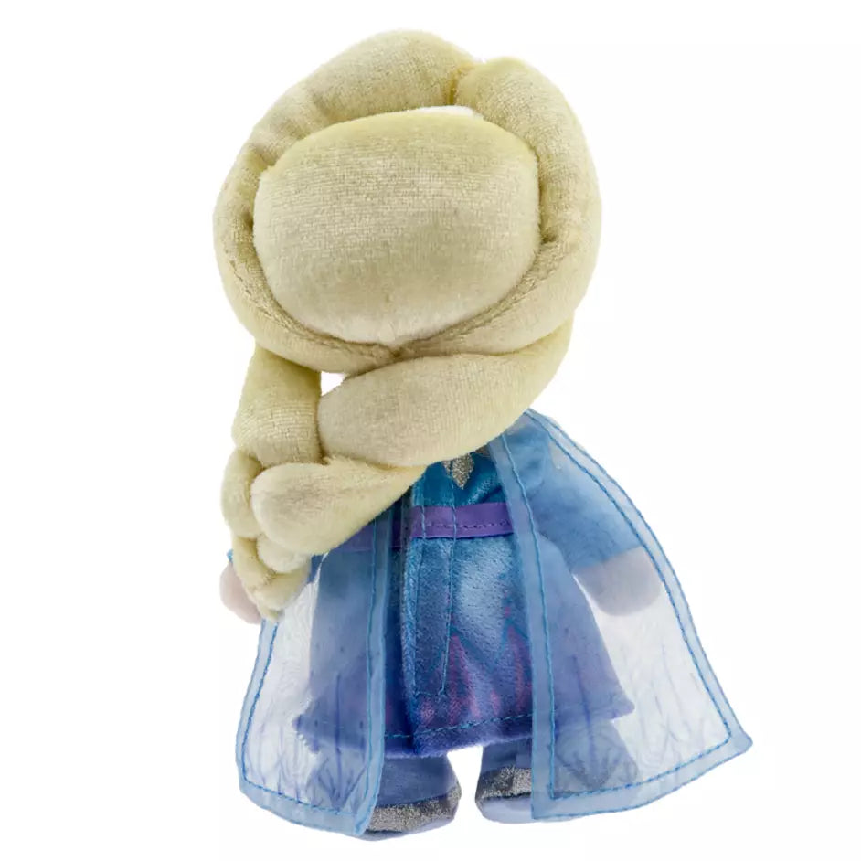 Elsa Disney nuiMOs Plush from Frozen