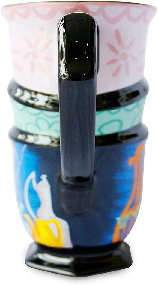 Alice in Wonderland by Mary Blair Mug