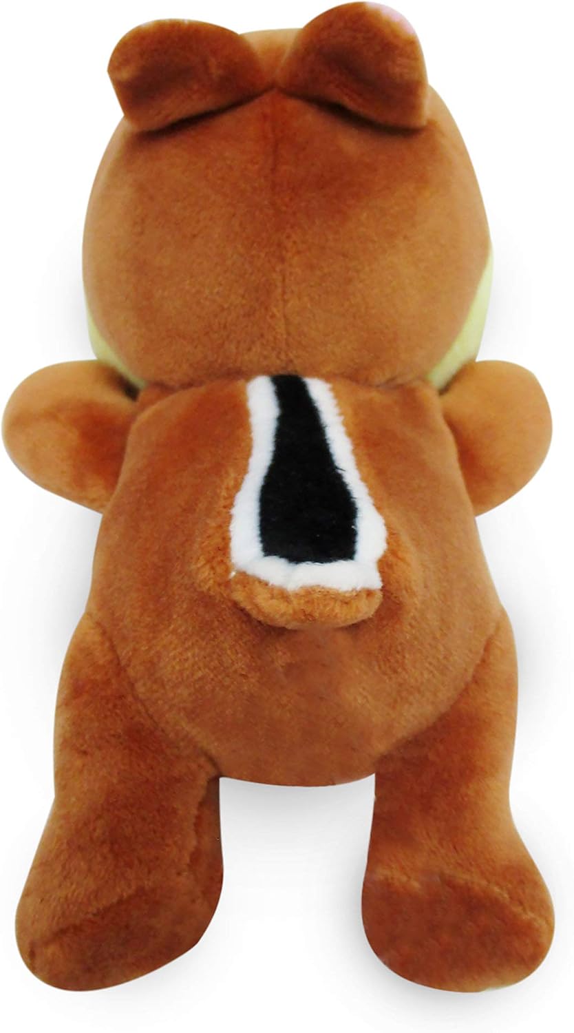 Chip Cuddleez Plush – Mini Bean Bag 6''