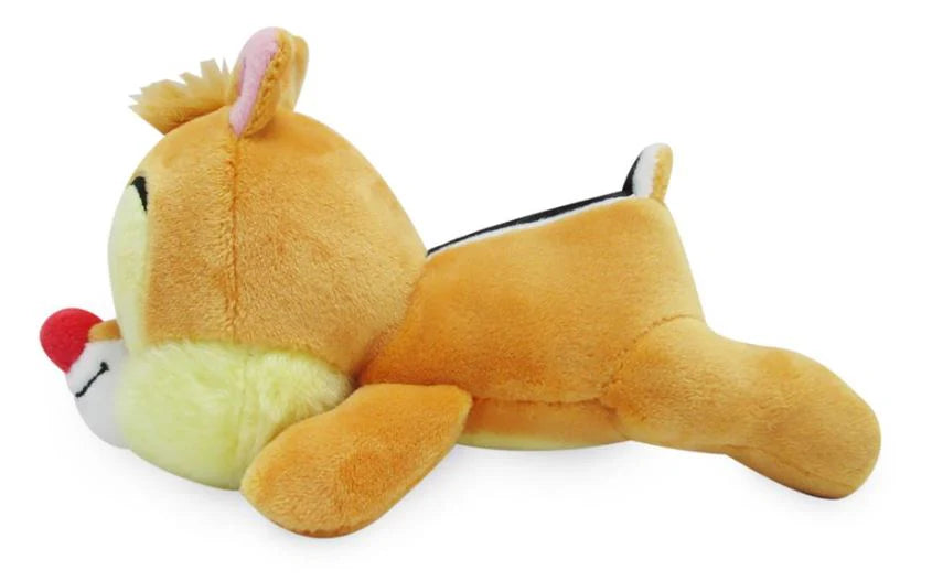 Dale Cuddleez Plush Mini Bean Bag 6 Inches