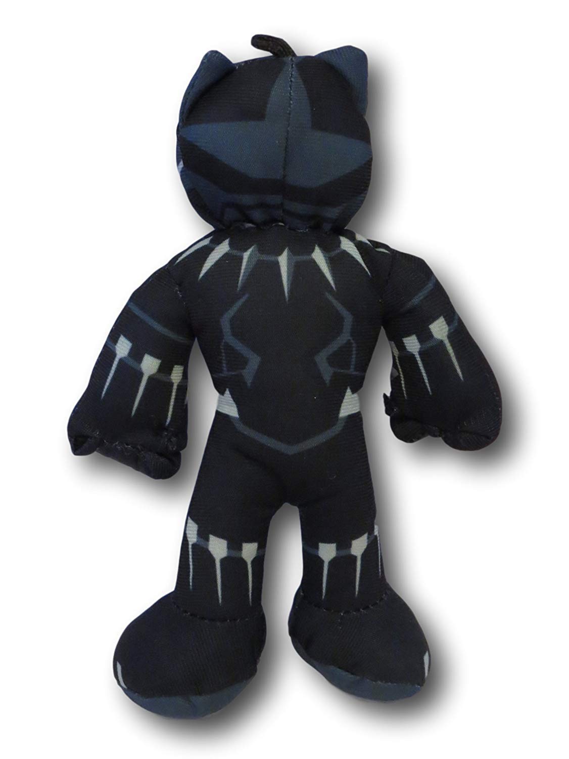 Marvel Black Panther Small Plush 9" NEW