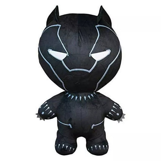 Avengers Infinity War Black Panther Inflatable Standing Plush