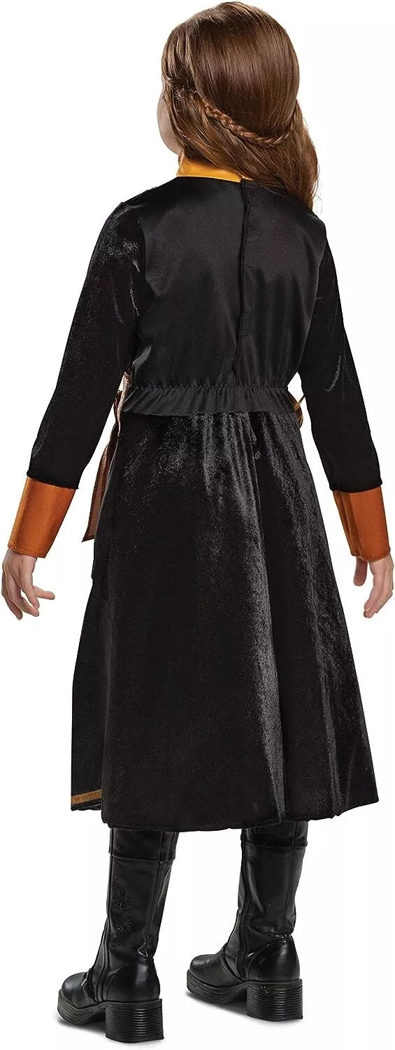 Disney Anna Costume for Girls Frozen II