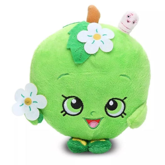 Shopkins Apple Blossom Small Plush Toy 7